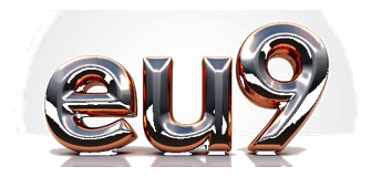 eu9 logo