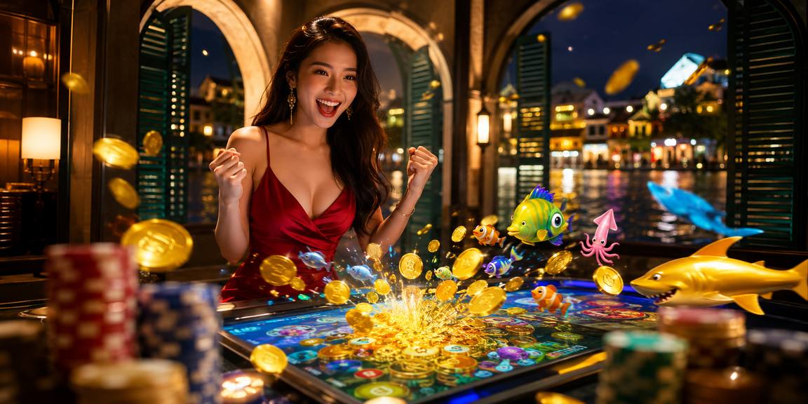 eu9 Live Casino